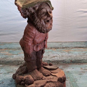 Tom Clark Leaf Collection Gnomes