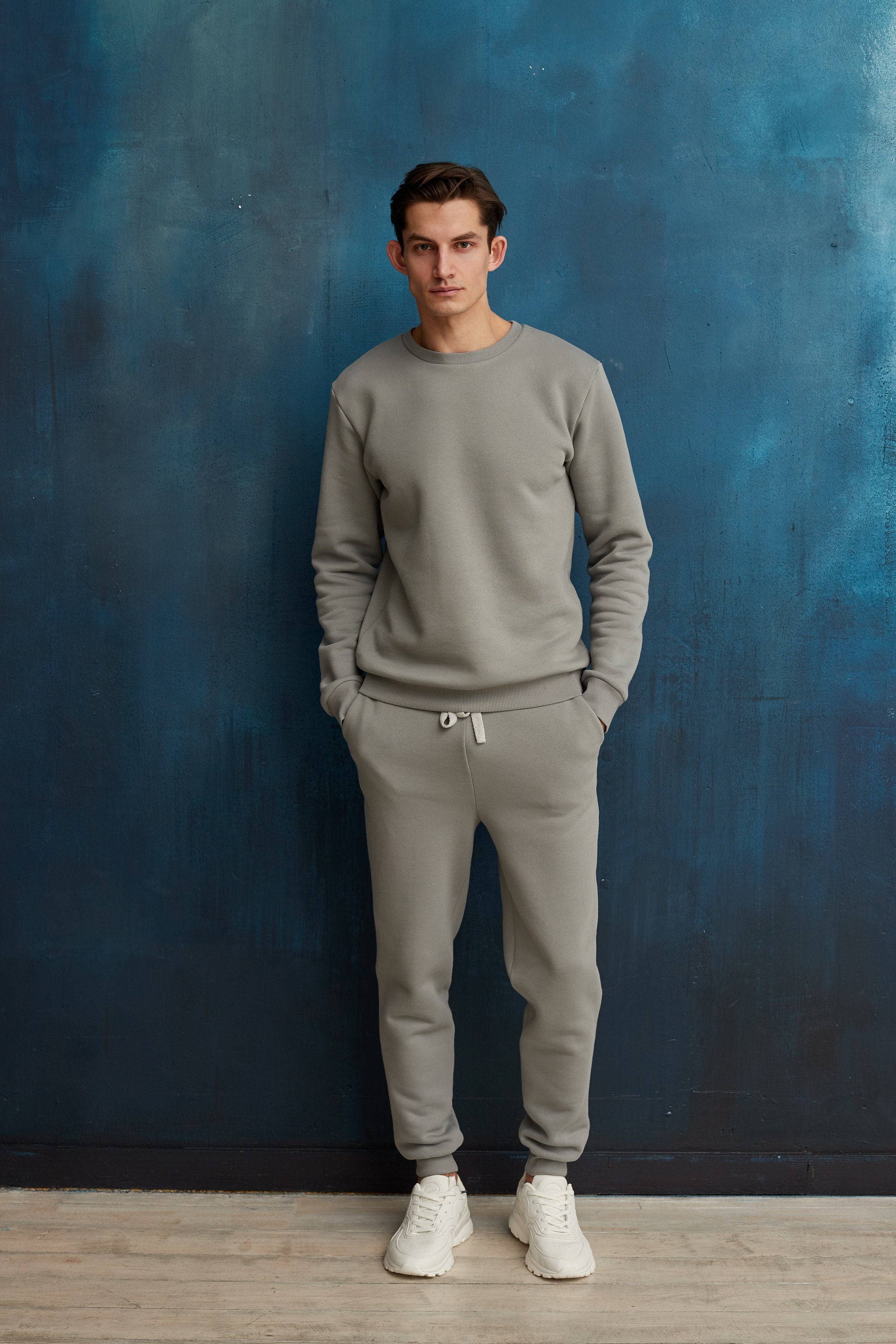 mens sweatpants pattern