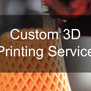 3D Printing For Etsy  . Cute Hedgehog Planter 3D Printed | Etsy.