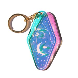 Fun keychains cheap