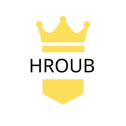 Etsy profile picture for @hroub