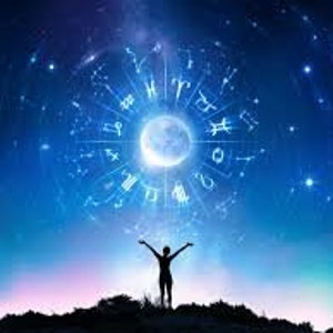 Lettura di astrologia dal vivo / Lettura del tema natale