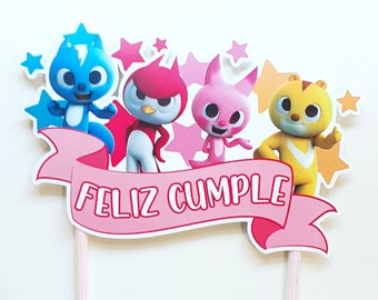 miniforce etsy