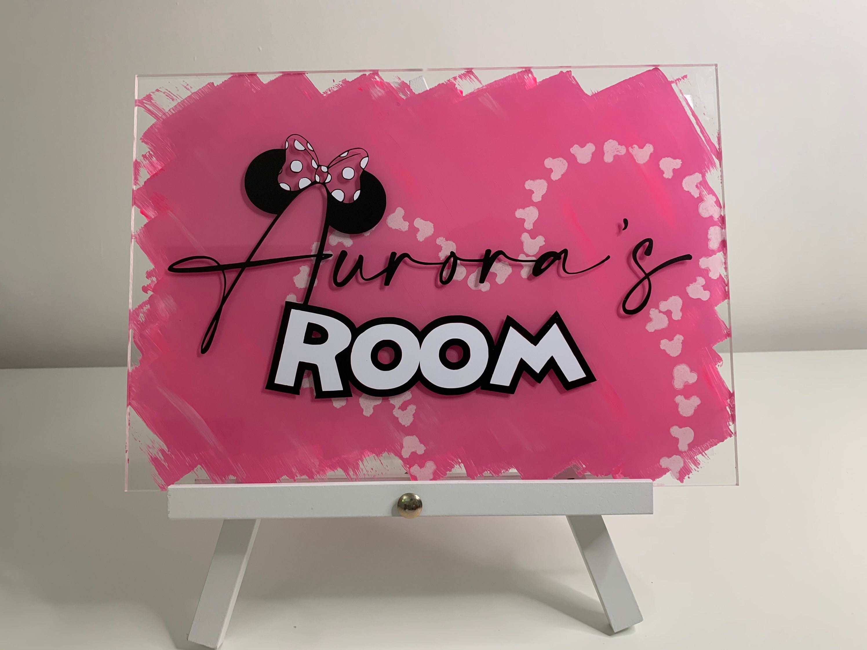 Kinderzimmer Zeichen Türschild Kinderzimmer Zimmer Dekor | Etsy