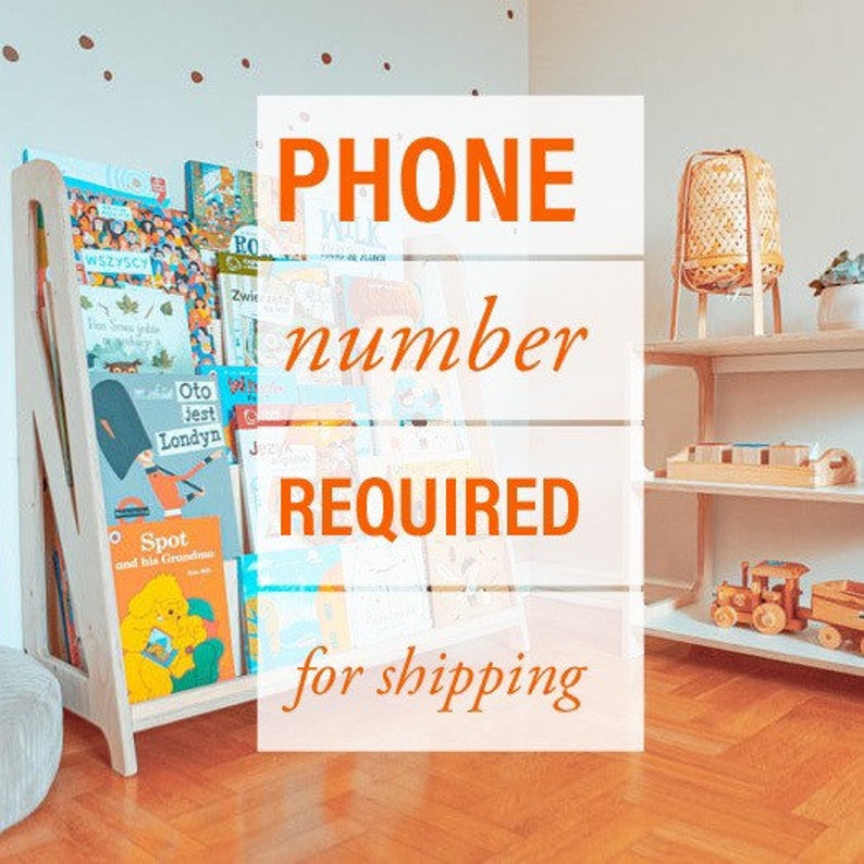 Kinder Bücherregal Spielzeug Schrank Aufbewahrungseinheit | Etsy