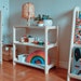 see more listings in the 3 Tier Montessori Shelf  section