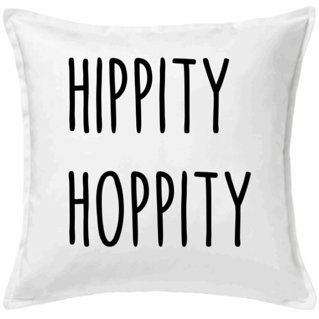 Customizable Rae Dunn Inspired Pillow Cover Etsy