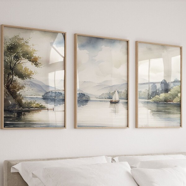 Living Room Prints Etsy UK