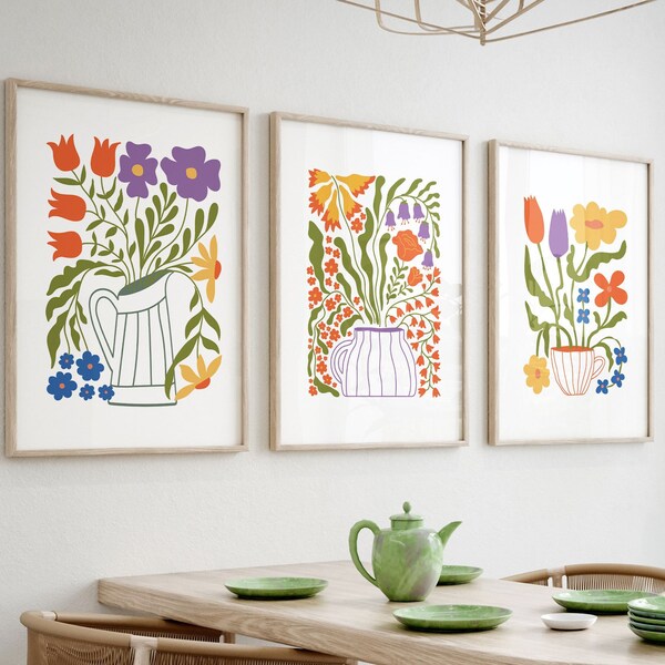 Kitchen - Etsy UK