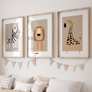 Etsy baby sale prints