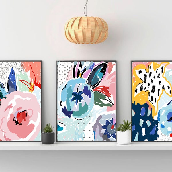 Mustard Wall Art Etsy UK