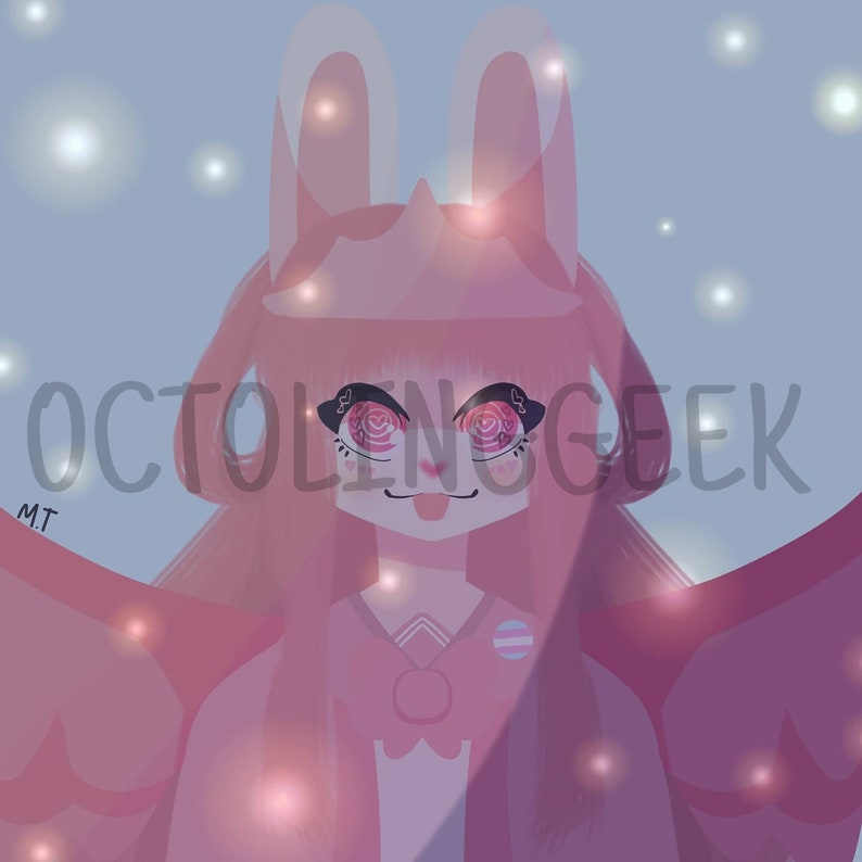 Custom Roblox Avatar