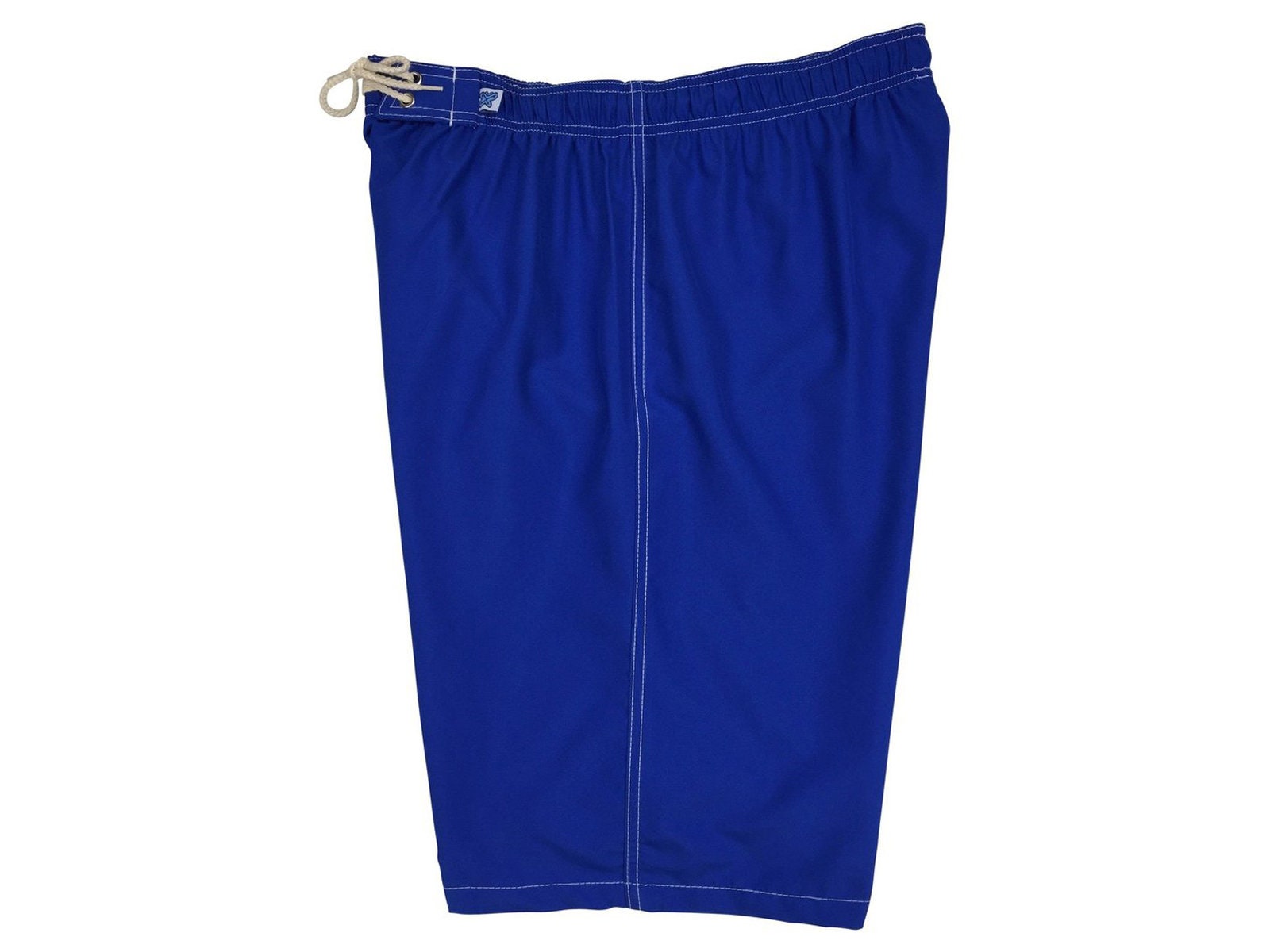 Women s 11 Elastic Waist Board swim Shorts Women s Swimshorts All