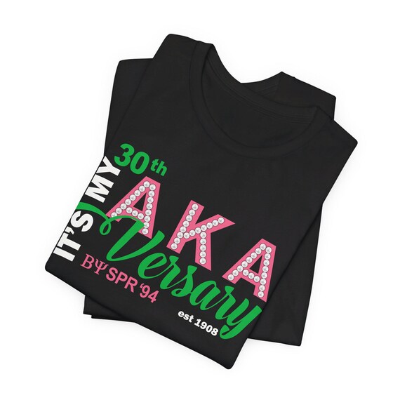 ACKA shirt docking sweat