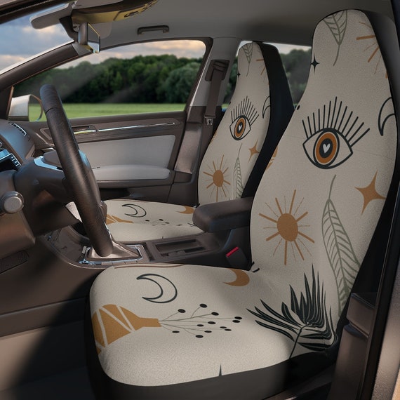 Protective seat covers for car seats cheap