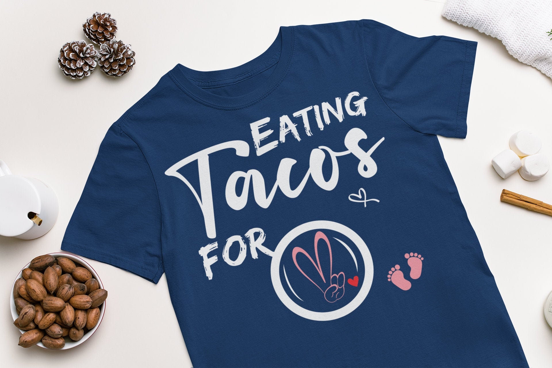 tacos for 2 shirt