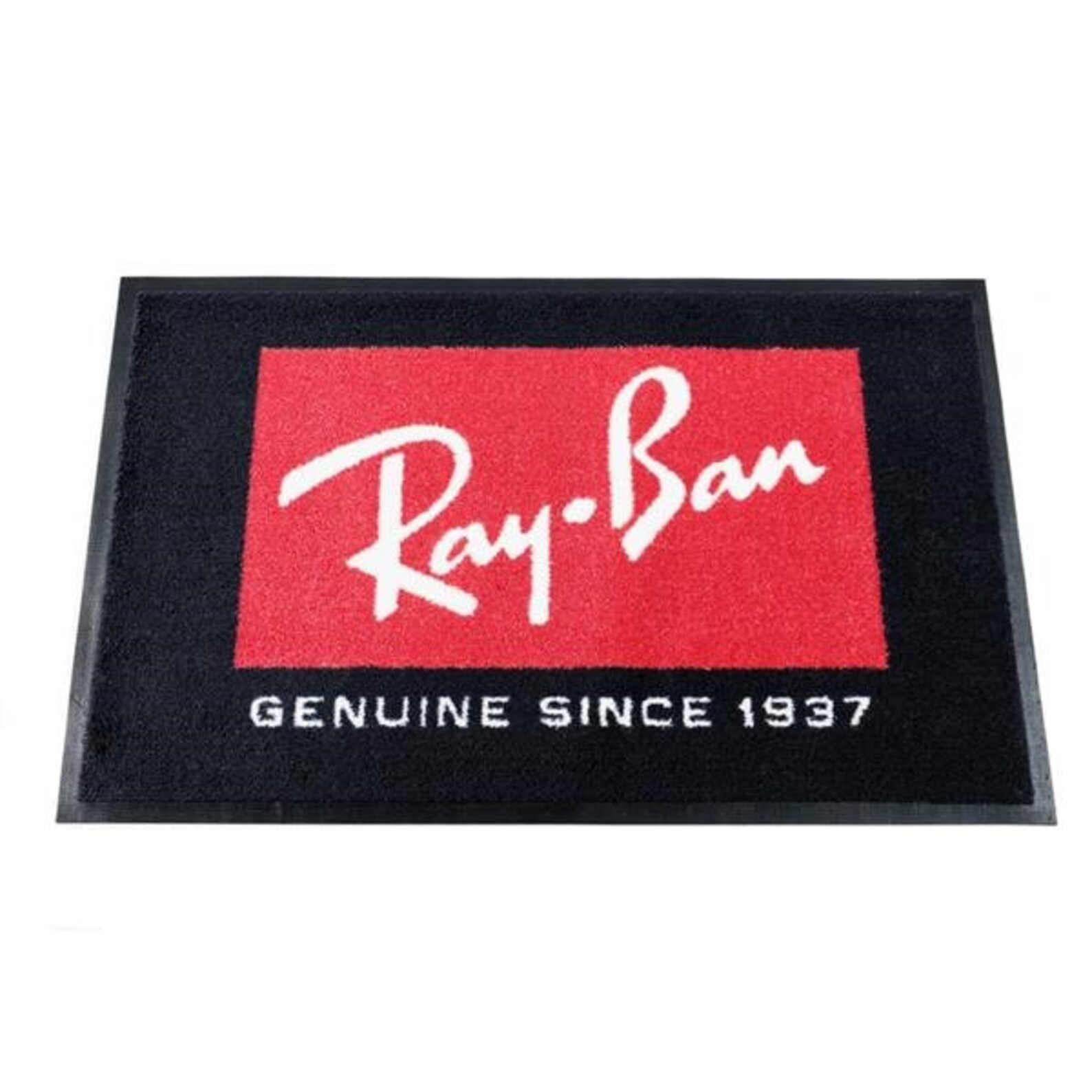 Customized 100 Nylon Printed Logo Door Mat for Etsy