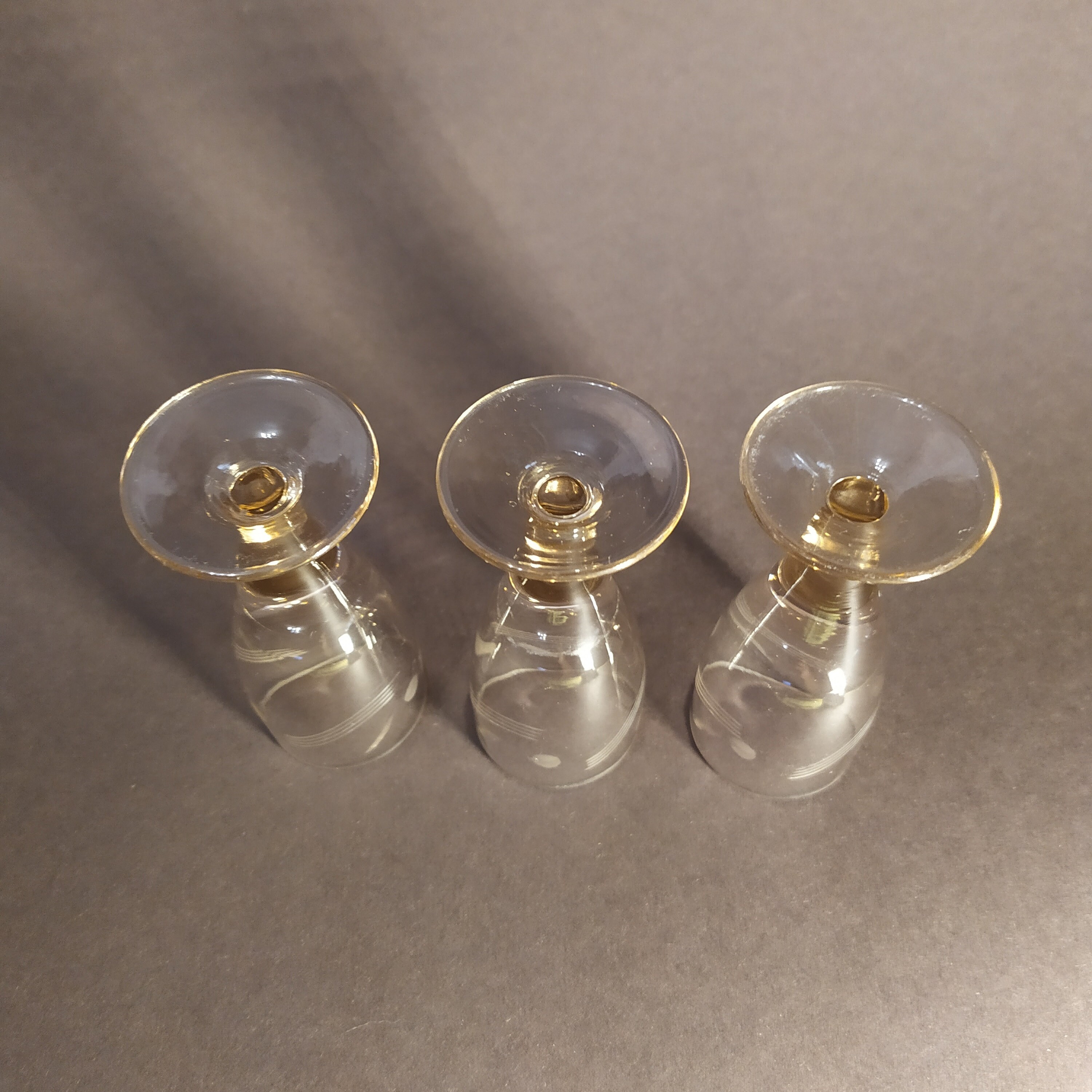 Vodka ensemble vodka décanter petit décanteur verres Etsy