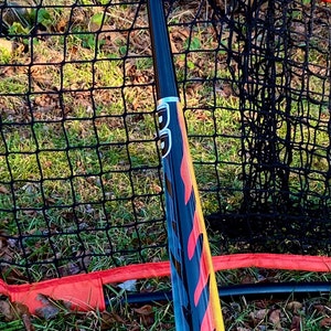 2021 Fire and Ice bat