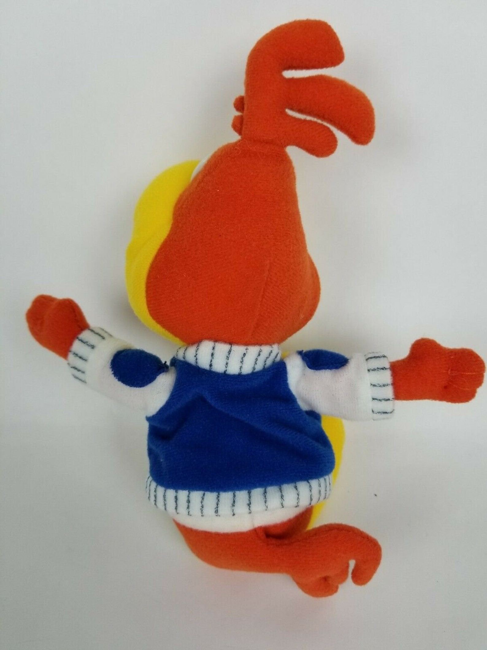 sonny the cuckoo bird funko