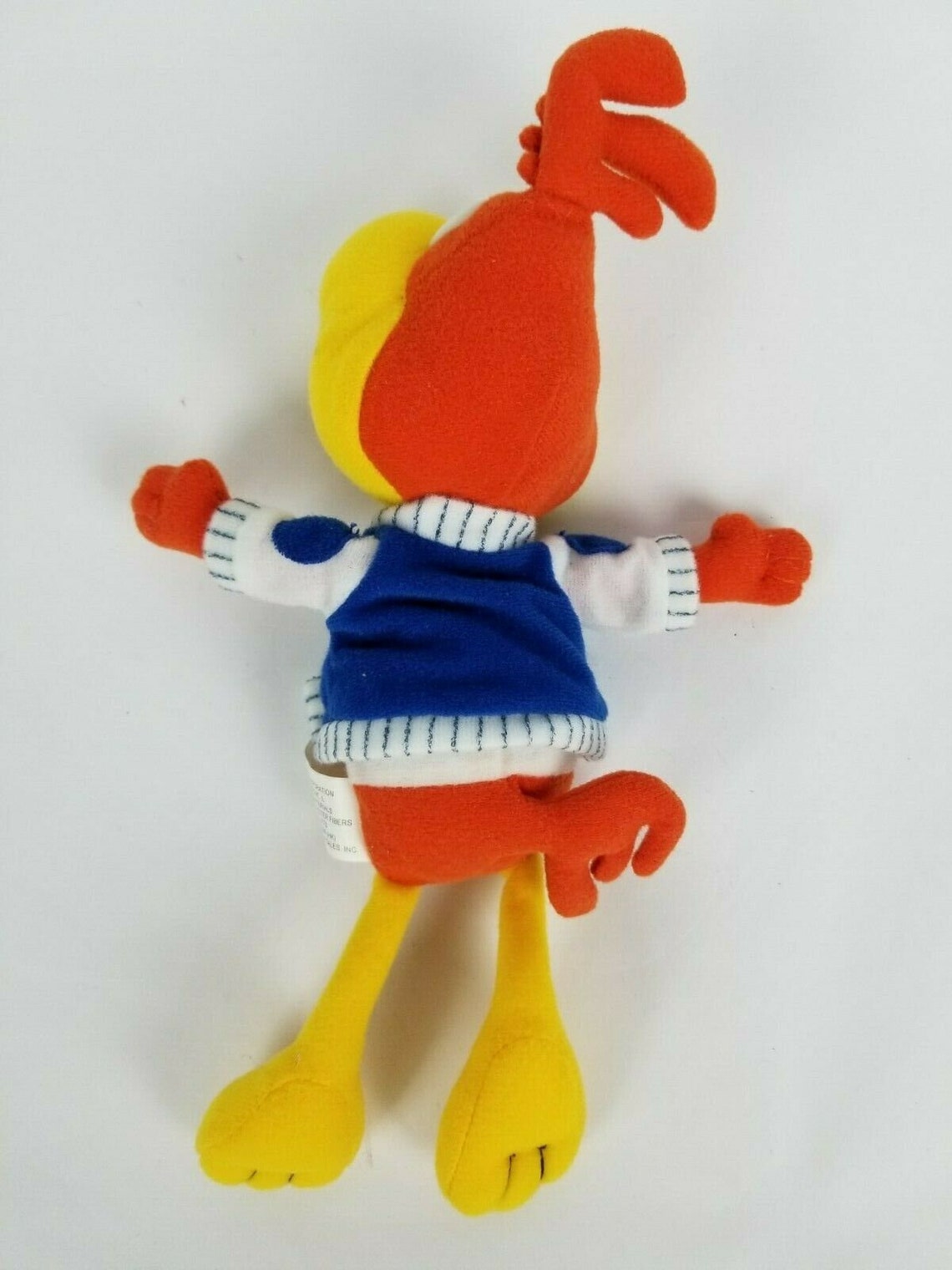 sonny the cuckoo bird funko