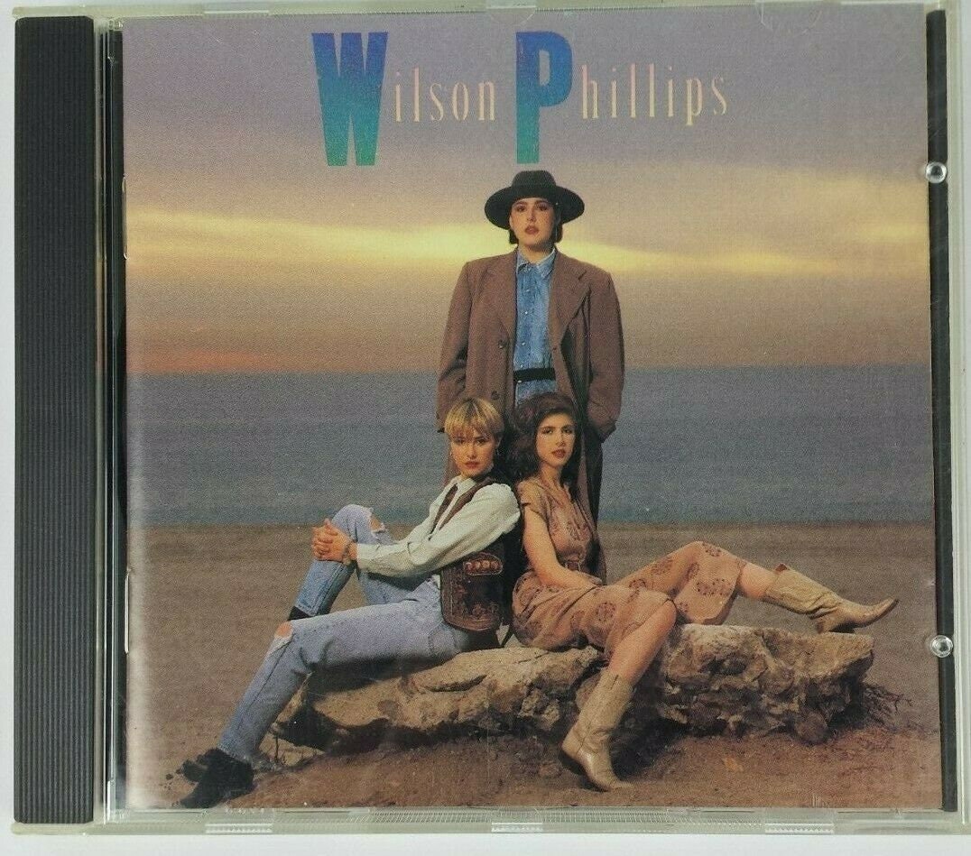 Wilson Phillips - Etsy