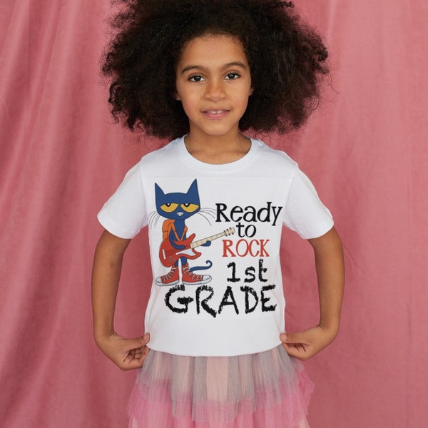 Pete the Cat Etsy