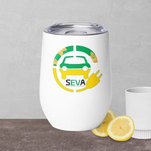 Wine tumbler