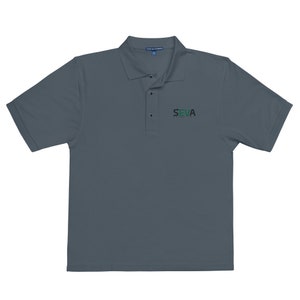 Men&#39;s Premium Polo