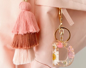 handbag keychain