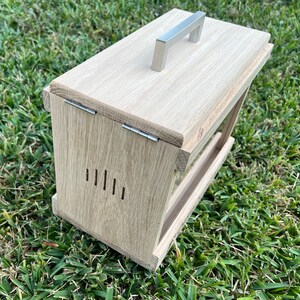 Personalized Bug Box | Bug Box for Children | Critter Cage | Reptile ...
