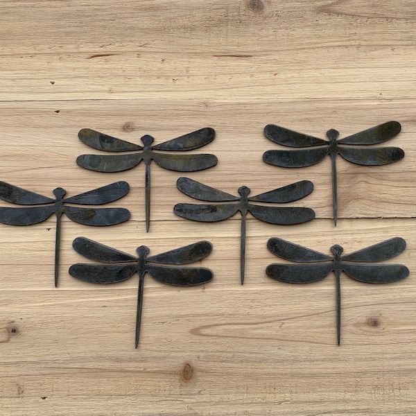 Metal Bug - Etsy
