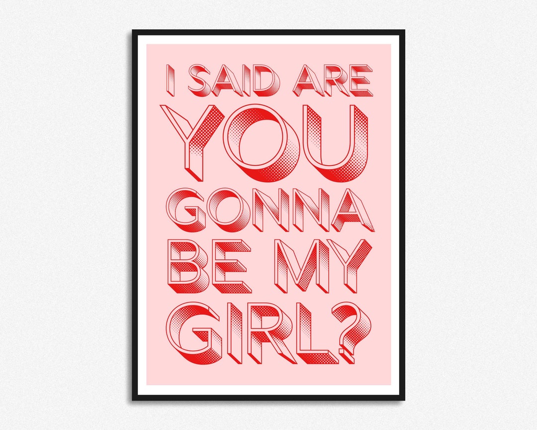 12インチJET Are You Gonna Be My Girl Are You Gonna Be My Girl - Album by Jet | Spotify