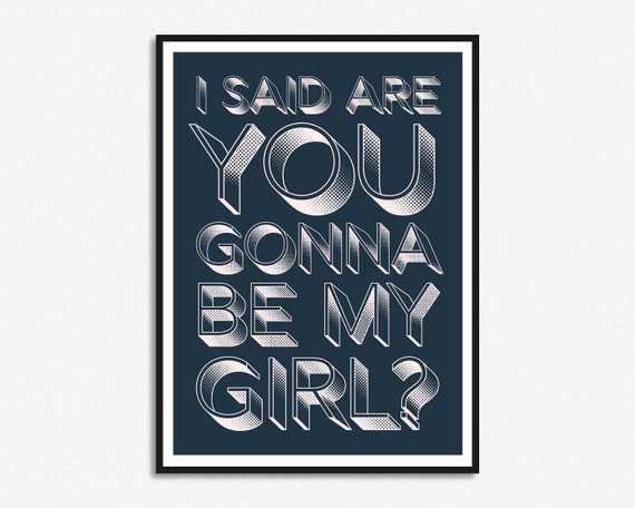 12インチJET Are You Gonna Be My Girl Jet – Are You Gonna Be My Girl – Vinyl (12