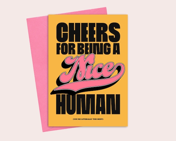 Best Human Mom | Greeting Card Best Human Mom | Greeting Card