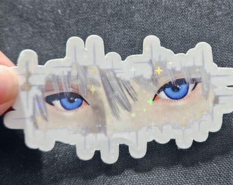 Holographic Love and Deepspace Xavier Stickers