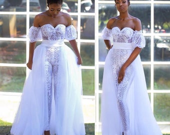 bridesmaid jumpsuits for sale