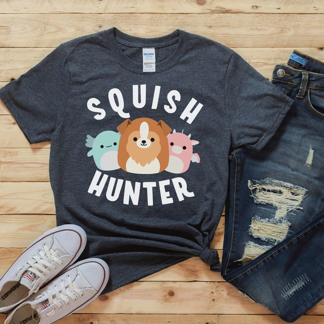 squishmallow sheltie