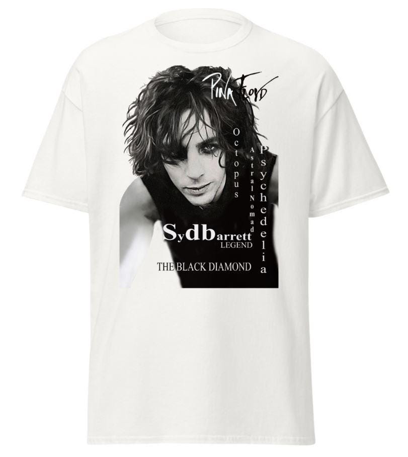 t-shirt metal donna Pink Floyd - Circle Logo Diamante - ROCK OFF - PFTS91LB