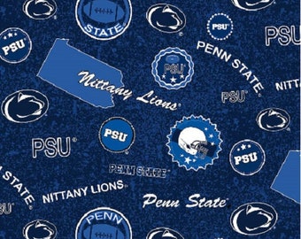 Penn State Svg Etsy