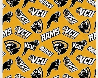 Baumwollgewebe von der Virginia Commonwealth Universität