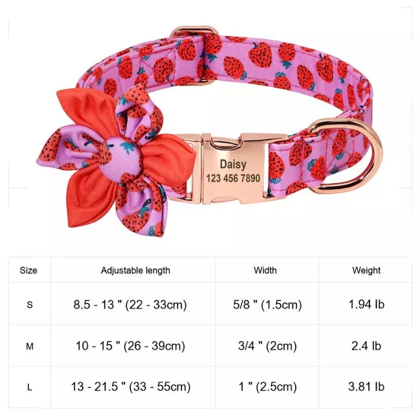 Personalized Dog Harness Set dog harness and leashpuppy Etsy