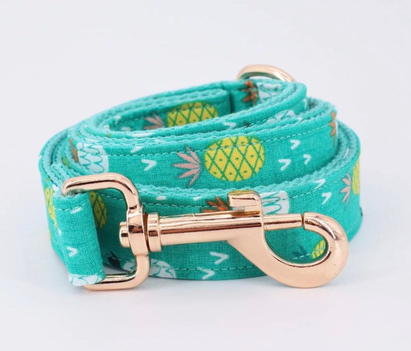 Personalized Dog Collar With Name Girl Dog Collar Bowtie XS Etsy