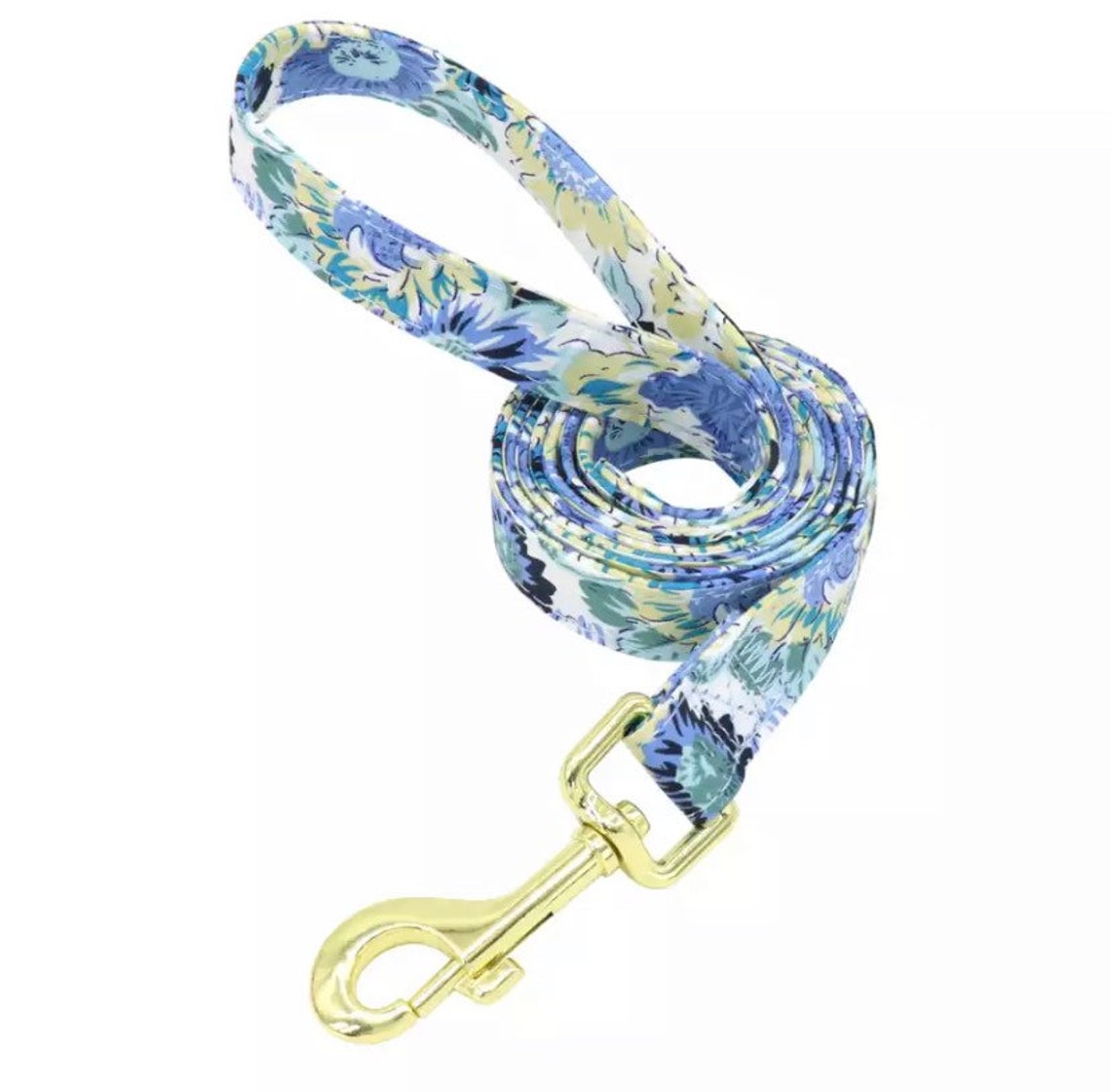 Personalized Dog Harness Leash Girl Dog Harnes No Pull Etsy