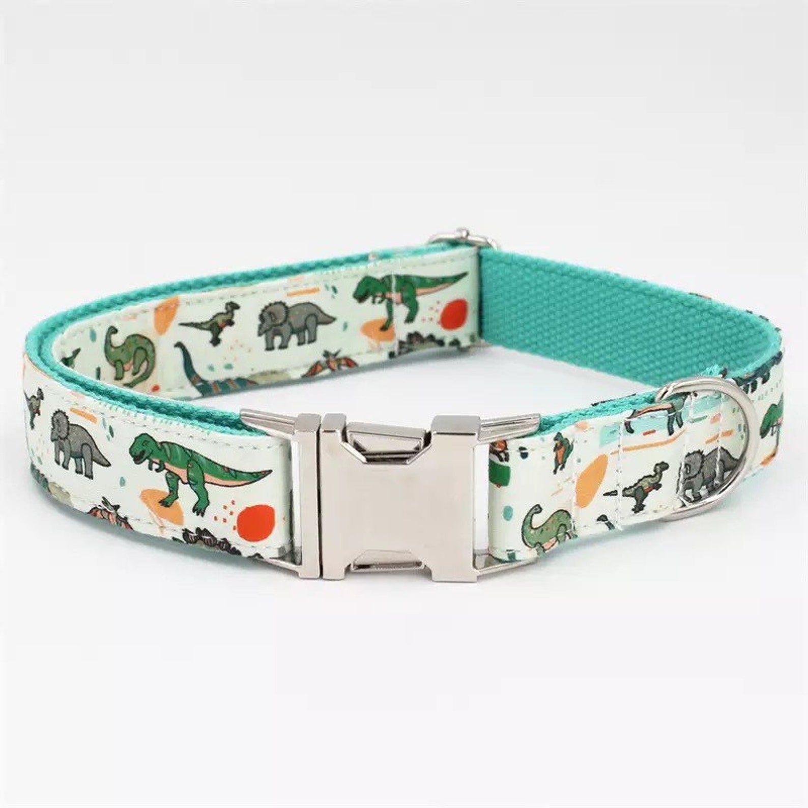 Personalized Dog Collar boy dog collar Bow xs Dog collar Etsy