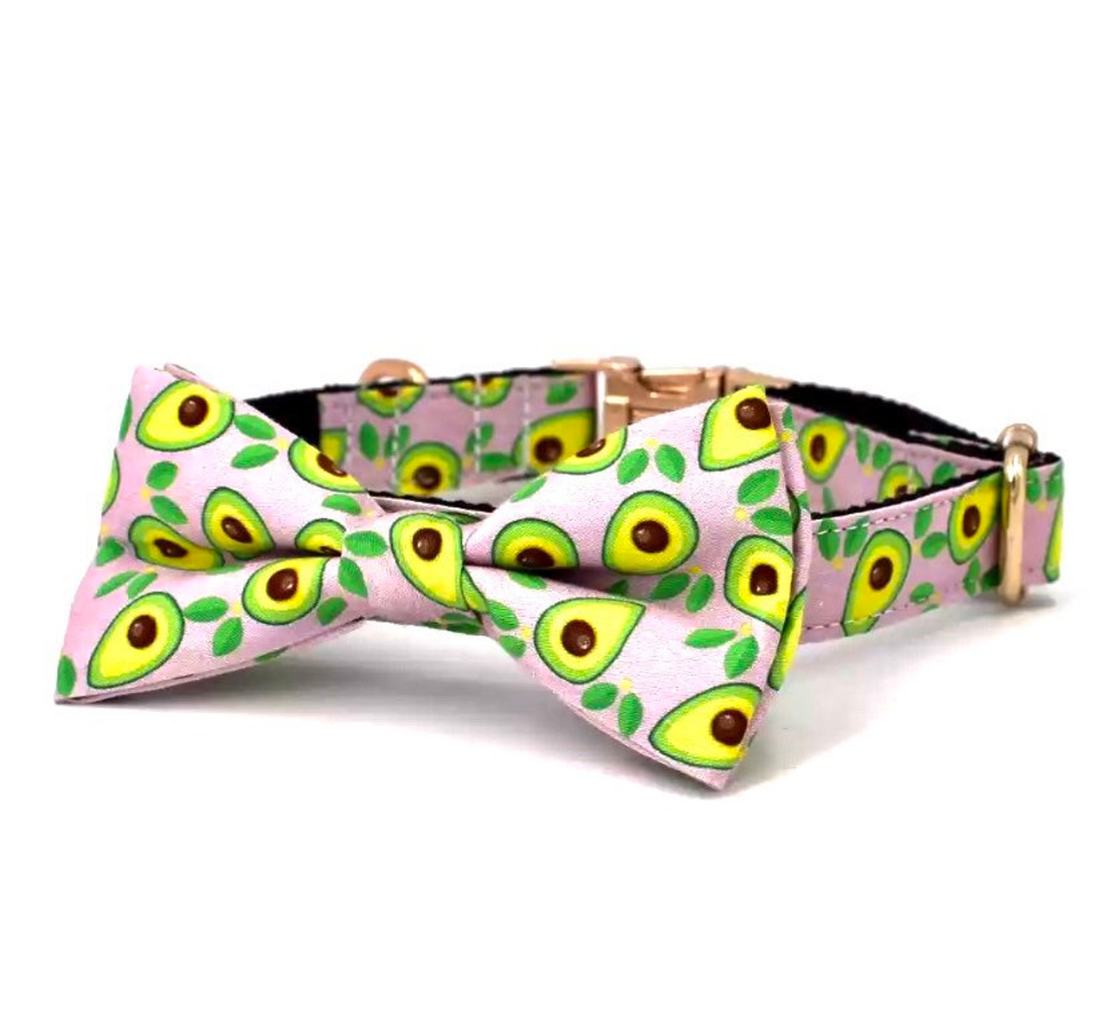 Personalized Dog Collar girl boy dog collar Bow xs Dog Etsy