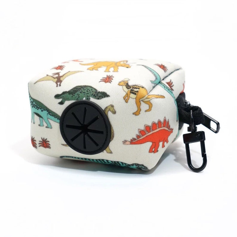 Personalized Dog Harness Set Dinosaur Dog Collar & Leash No Etsy