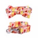 see more listings in the Bow Collar Leash Set section