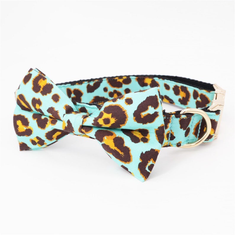 Personalized Dog Collar Xs Dog Collar Dog Collar With Bow Etsy