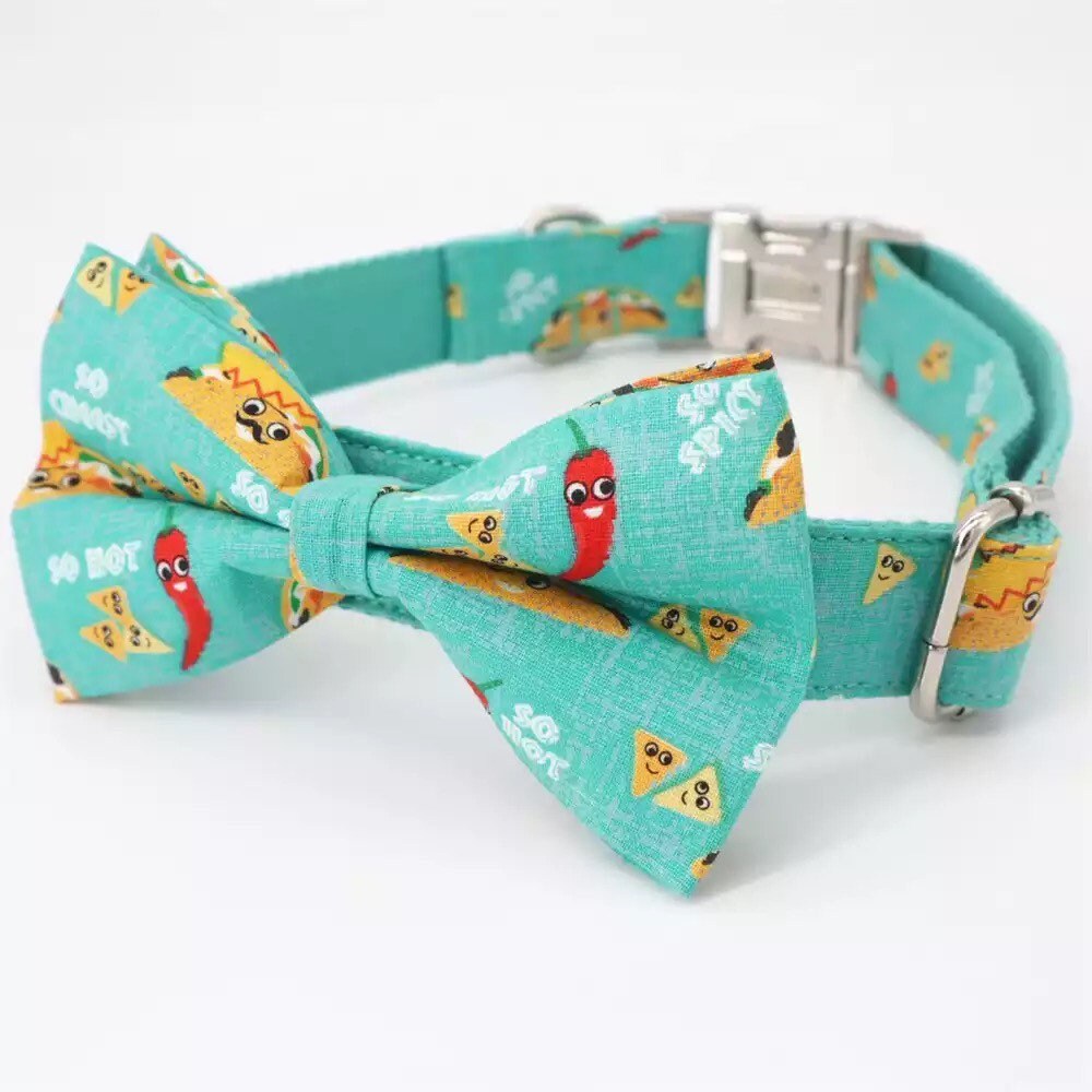 Personalized Dog Collar With Name Boy Dog Collar Engraved XS Etsy